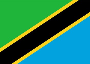 Materiales electorales de Tanzania Zanzíbar